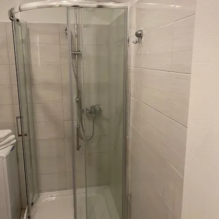 Cozy Apartment Split سبليت