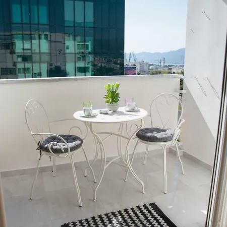 شقة Cozy Apartment Split *