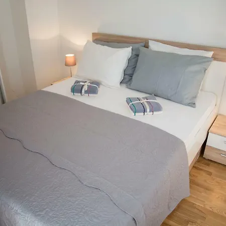 Cozy Apartment Split * سبليت