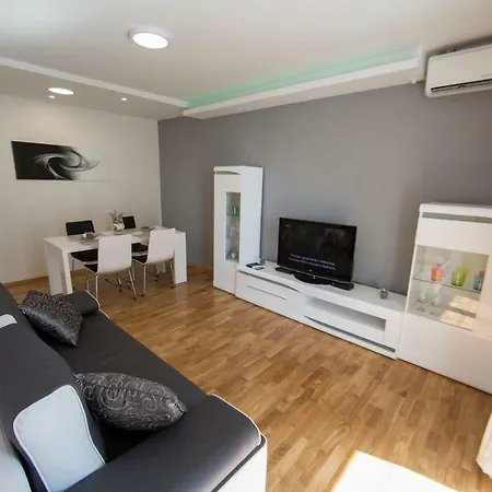 Cozy Apartment Split